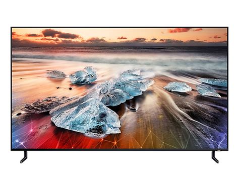 75" QLED 8K UHD TV | 8K resolution detail | Samsung Australia