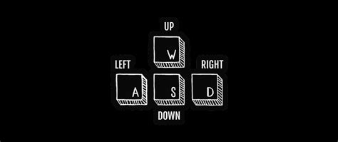 WASD | Unwinnable