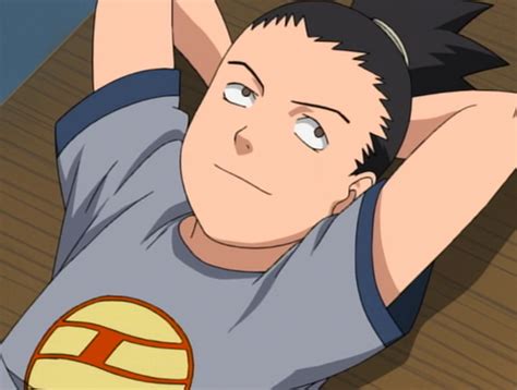 Shikamaru As A Child Shikamaru Photo 38369538 Fanpop