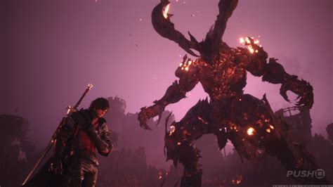 Final Fantasy 16 All Eikons And Best Eikon Abilities Push Square