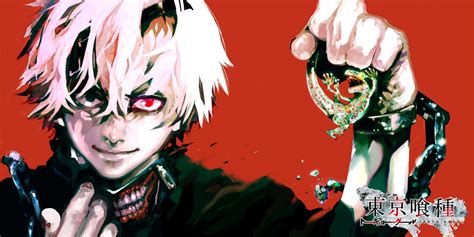 Novedades De Tokyo Ghoul Final Del Manga Re Y Fecha De Estreno De