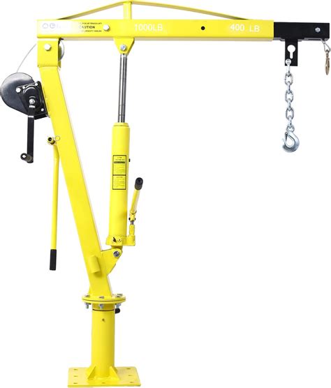 truck bed hoist 2