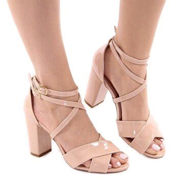 Compre Sapato Nude em Promoção e Economize Paraíso Feminino