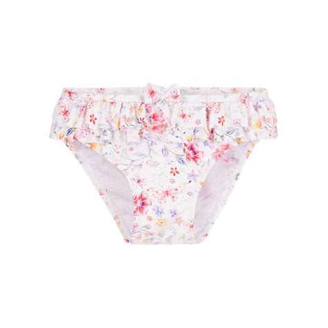 Mothercare Kız Çocuk Renkli Bikini Alt PF762 Brandroom