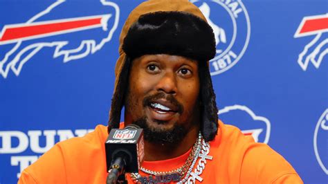 von miller discusses  buffalo bills   win  green bay packers