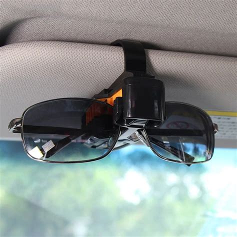 Aliexpress Buy Hot Selling Universal Car Sun Visor Mount Glasses