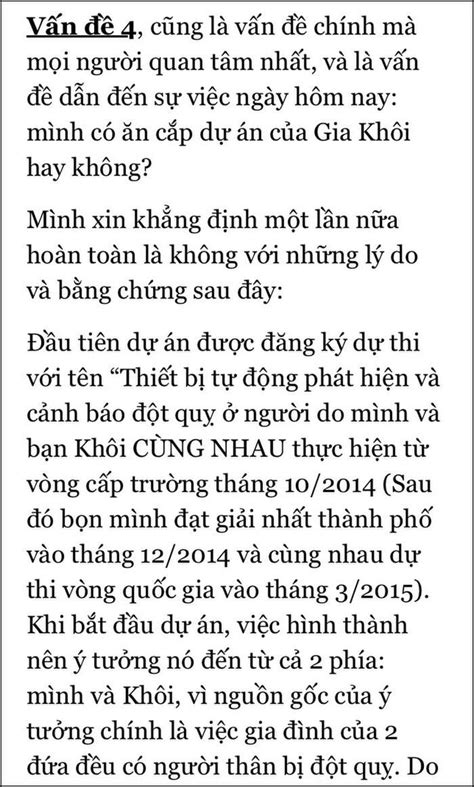 Hot girl ống nghiệm chính thức lên tiếng trước tố cáo ăn cắp ý tưởng