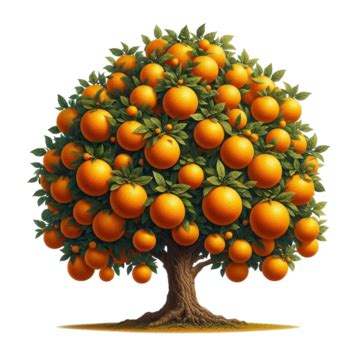 Big Mango Tree Is On Transparent Background Big Mango Tree Mango Png