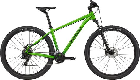 Trail 7 | Trail Bikes | Hardtail Mountain Bikes | Cannondale