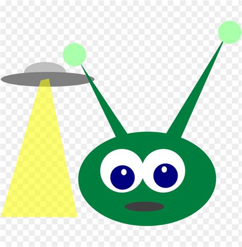 Alien Antenna Png Png Transparent With Clear Background Id 444728 Toppng