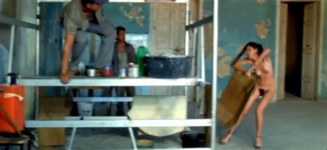 Nude Video Celebs Neta Garti Nude Love Life Liebesleben