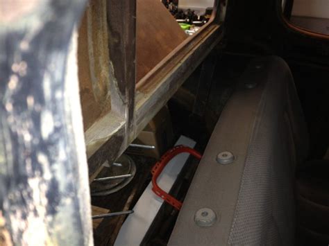 Hot Rods Started Spec Ing Out Parts The H A M B