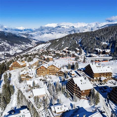 Les Trois Vallees Travel Guide | My French Country Home Magazine