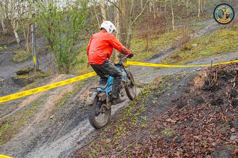 Le Trial De Wingles Quentin Le Monde Moto