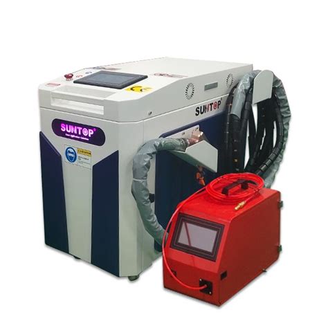 Portable Laser Welding Machine Supplier - Buy China portable laser welding machine, portable ...