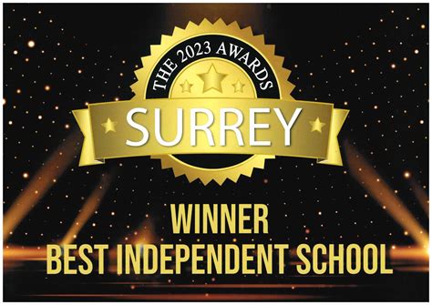 Epsom Judged Surrey's Best Independent School | Epsom College