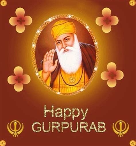 Happy Gurpurab Pic - Desi Comments