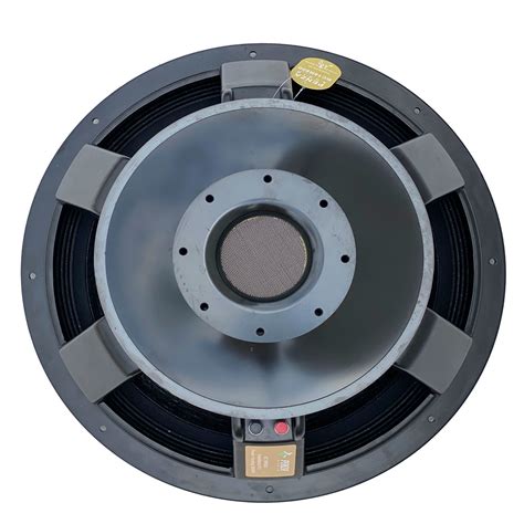 MODEL BC 18R-800 | PenzaAudio