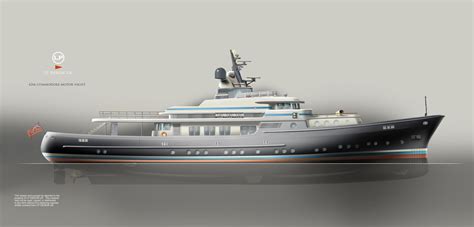 2023 Motoryacht Motor Yacht til salg- YachtWorld