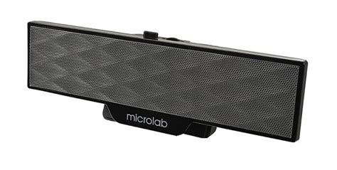 Loa vi tính Microlab B51 2.0, nguồn USB | Chiaki.vn