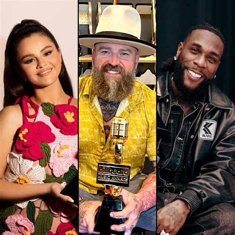 Billboard Music Awards 2023 Complete List Of Winners And Nominees Us