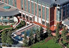 Westlake Village Hotels Hotel With Pool And Spa