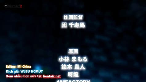 Kanojo Wa Dare Demo Sex Suru Hentai Vietsub