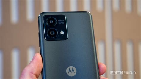 Motorola launches the Moto G Stylus 5G (2023) with a new camera setup