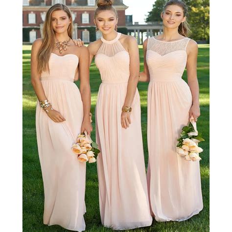 List 99 Pictures Images Of Bridesmaid Dresses Stunning