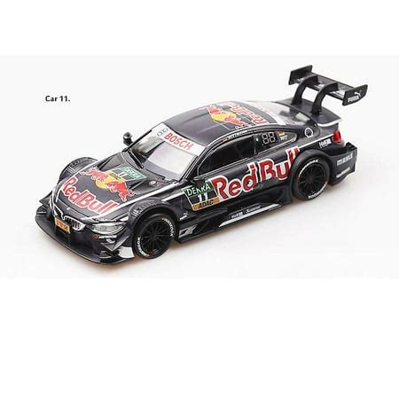 1:43 Bmw-m4 Car Model Alloy Car Die-cast Toy Car Model Children Toys/2 ...