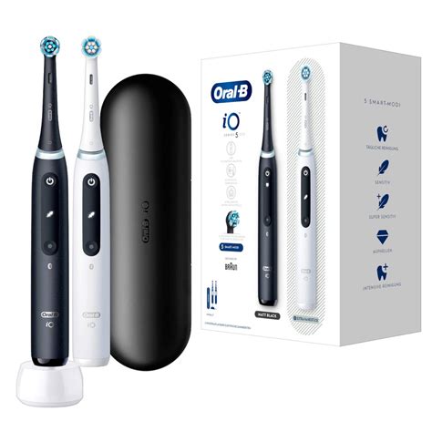 Oral-B DUO set kopen? | Tandartswereld.nl