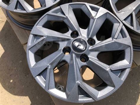 Литые диски Lada Granta R14, лада, 14", 1 шт, 4x98, литой, 58,5 мм. 4 ...