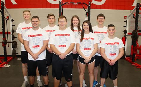 Powerlifting Wellingtoncc