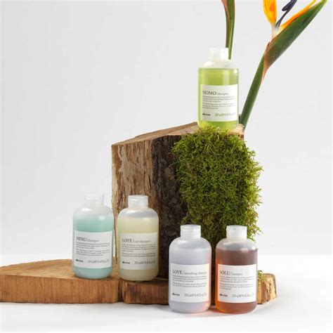 Davines LOVE Curl Shampoo: Unlock Your Best Curls Yet