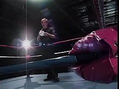 Nasty Brunette Hottie With Big Melons Gina Ryder And Naughty Redhaired Floozie With Perky Tits