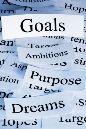 grant goddess speaks setting  grant writing goals
