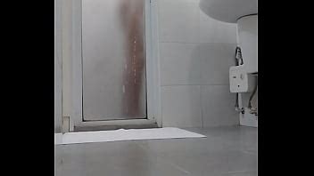 Steamy Shower Scene Peep Show XVIDEOS