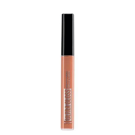 Resenha Ultra Gloss Avon Nude Sutil