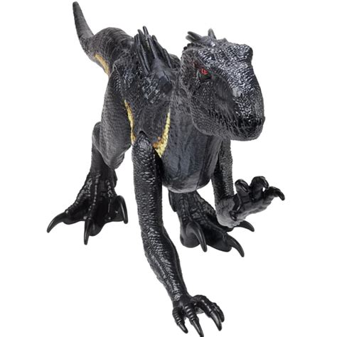 Jurassic World Dinosaurio De Juguete Indoraptor Figura De 30cm JURASSIC