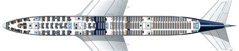 B747 8 Lufthansa Seat Map | Awesome Home