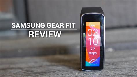 Samsung Gear Fit Atelier Yuwa Ciao Jp