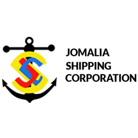 Jomalia Shipping Profile Barkota