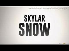 Peeping Pervert Gets A Squirting Lesbian Lesson Natasha Nice Skylar Snow Abigaiil Morris