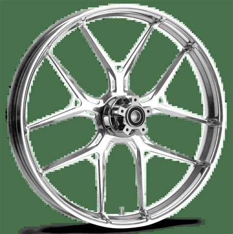 Chrome Wheels Ryd Forged Wheels