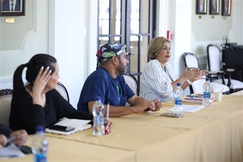 Gobernación de Panamá on Twitter En la reunión participaron la