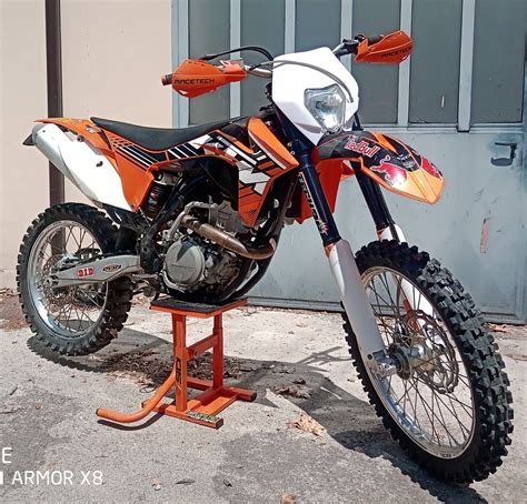 Ktm Sxf 350 Repair Manual 4