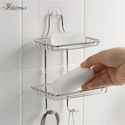 Shower Soap Caddy