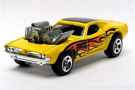 Rodger Dodger Hot Wheels