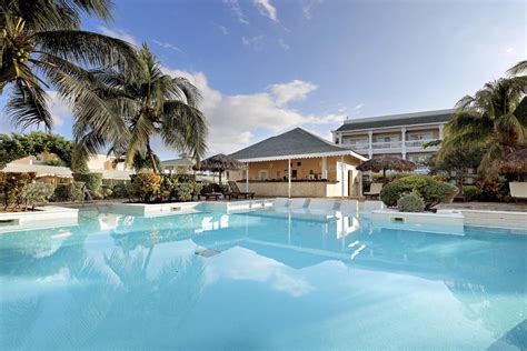 Grand Palladium Lady Hamilton Jamaica - Lucea, Montego Bay - Grand ...
