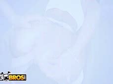 Guy Inserts His Big Hard White Dick Into Girl Bald Tight Pussy From Behind Porn Pornhub